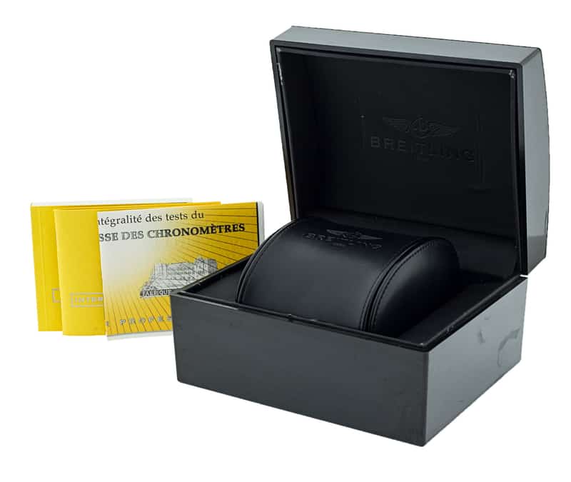 Breitling Aerospace E79362